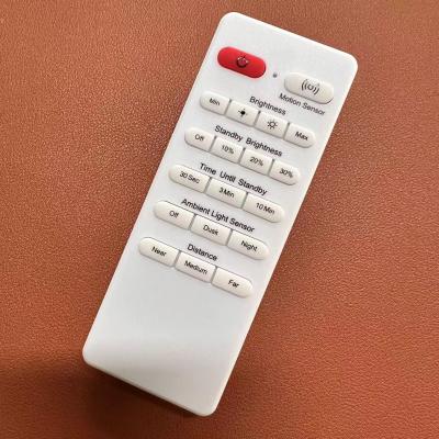 China All In One Programmable Remote Control For Dimming Motion Sensors for sale