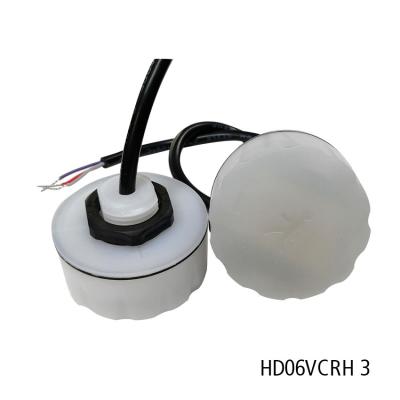 China Función de oscurecimiento del sensor de Highbay de la microonda del artículo muy actual 12VDC para la luz del UFO Highbay en venta