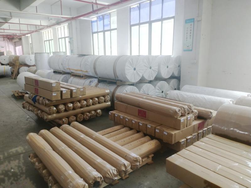 確認済みの中国サプライヤー - M&T Plastic Products (Huizhou) Co., Ltd.