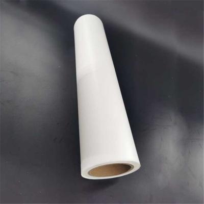 China 0.08mm Thick PA Hot Melt Adhesive Film For High Grade Suit Cuff Thickening for sale