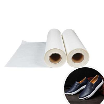 China High Adhesive Clear Polyester Film Roll With Good Chemical Resistance for sale