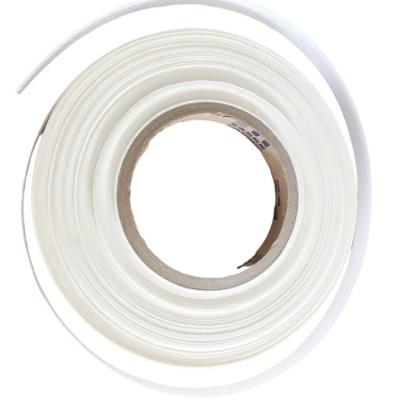 China High Adhesion TPU Hot Melt Adhesive Film Transparent High Temperature Resistance for sale