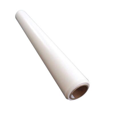 China High Tensile Strength Transparent Hot Melt TPU Adhesive Film With High UV Resistance for sale