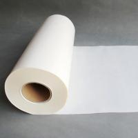 Double Sided Fabric Tape Hot Melt Adhesive Sheets Polyolefin 50cm For  Embroidery