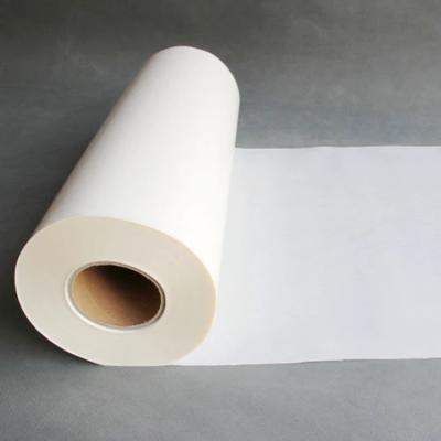 China Washing Resistant Copolyamide Fabric Polyamide Film Pa Hot Melt Adhesive Film for sale