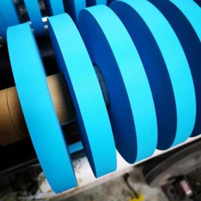 China Thermoplastic Hot Air Seam Sealing Tape for sale
