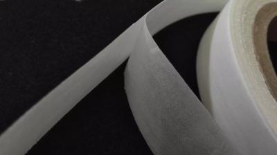 China Pa termoplástico EVA Double Stick Fabric Tape da poliamida da tela de matéria têxtil à venda