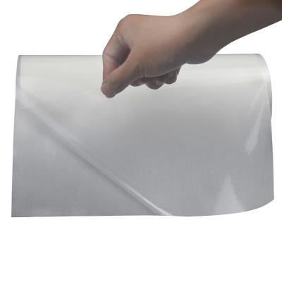 China Water Resistant Double Sided PA Polyamide Film Adhesive for sale