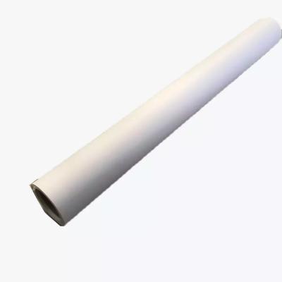 China Hot Melt Tape Hot Adhesive Membrane 0.25mm Hot Glue Film For Garment Leather for sale