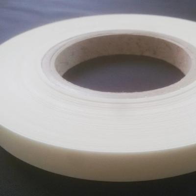 China Fiber Garment TPU Hot Melt Adhesive Film For Textile Fabric for sale