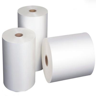 China TPU Hot Melt Adhesive Film With Release Paper For Textile Bonding Sewfree Garment for sale