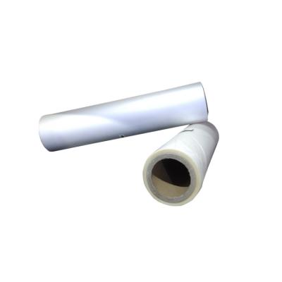 China EVA 480mm 1000mm Hot Melt Adhesive Glue Film With Release Paper for sale