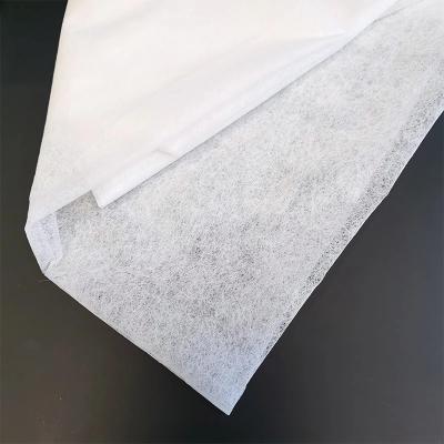 中国 薄板になる熱い溶解付着力網ISO9001の織布 販売のため
