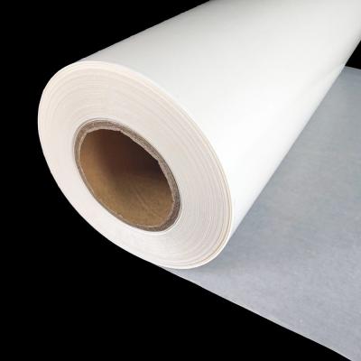 China Stretch Polyolefin Film PO Adhesive Film For Packing for sale