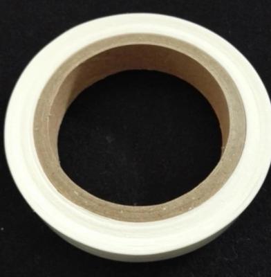 China 75 Deg Double Sided Sticky Tape For Fabric Heat Resistant Adhesive Tape for sale