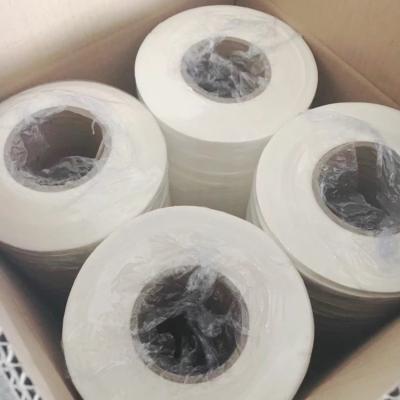 China Thermoplastic Polyurethane Hot Melt Adhesive Films Transparent TPU Film for sale