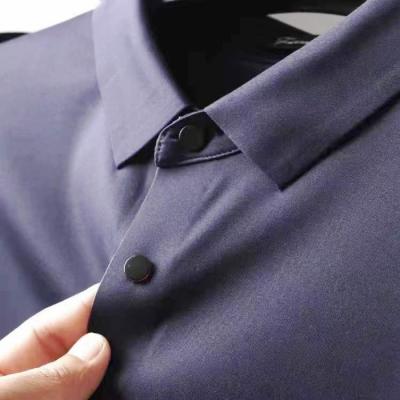 Chine Film adhésif de fonte chaude transparente de PA pour Traceless Polo Shirt à vendre