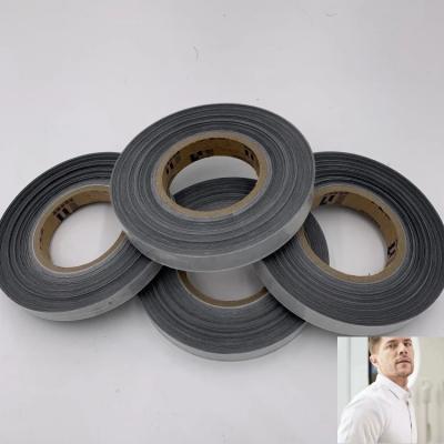 China Breathable And Comfortable Black TPU Hot Melt Adhesive Film for sale
