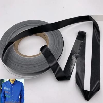 China Copolyamide Hot Melt Adhesive Films For Men'S Business Traceless Shirts for sale