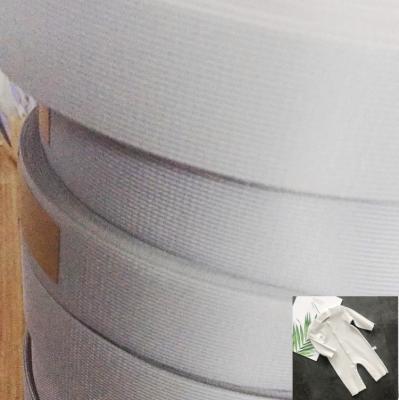 China Thickness 0.30mm Hot Melt Adhesive Film For Infant Underwear for sale