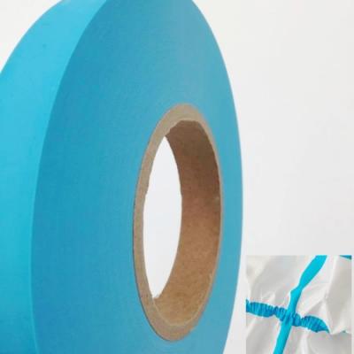 China Heat Sealing Tape EVA Film Seam Sealing Tape For Protective Clothing for sale