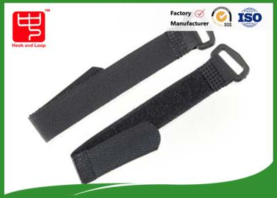 China Adjustable Solid Straps With Plastic Buckle Banding Goods for sale