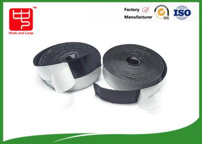 China Industrial Eco Friendly 20 -110mm Adhesive Hook And Loop Roll for sale