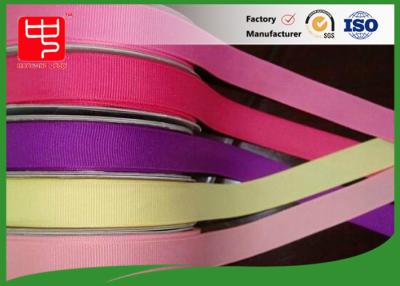 China As correias de nylon 20mm largas de grande resistência do webbing para o vestuário vestem-se à venda