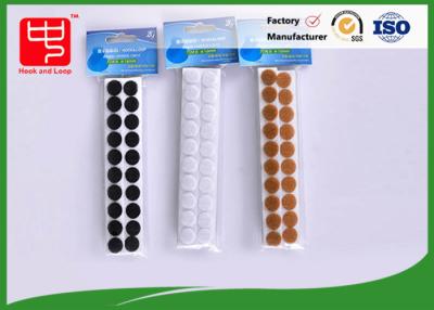 China Custom small packing self adhesive  Sticky  Dots for supermarket for sale