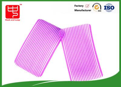 China Black / pink  hair clips for girls Fashionable Flexible fringe holder sheet for sale