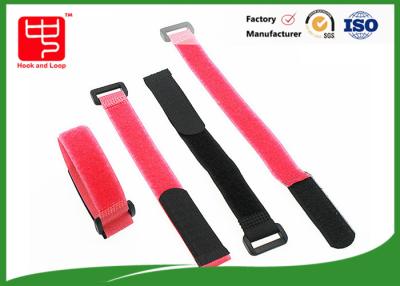China Self Grip Lipo Battery Straps Cable Tie Convenient Use for sale