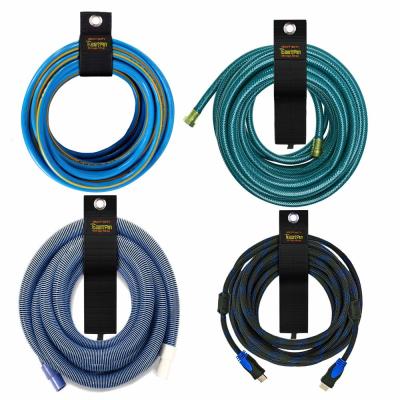 China Durable Heavy Duty  Straps For Organizing And Storing Cords for sale