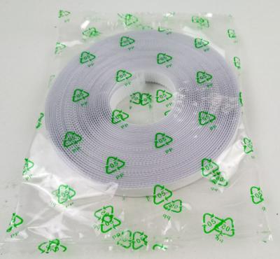 China Home Adhesive Backed 	Hook And Loop Fastener Tape for sale