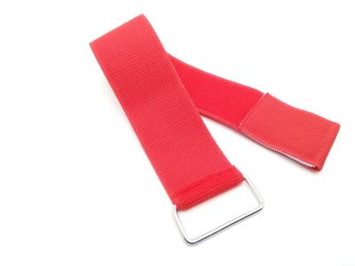 China Handfeel  Elastic Straps , Elastic Bandage Strips Low Shrinkage Percentage for sale