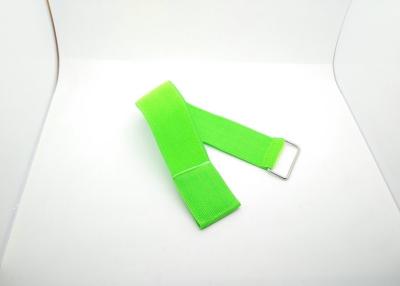 China Fita elástica de nylon de 100%/1 polegada de correias elásticas do Webbing com curvatura à venda