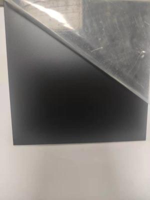 China 201 Black Stainless Steel HL Black Sheet Plate Manufacturers Suppliers Factory for sale
