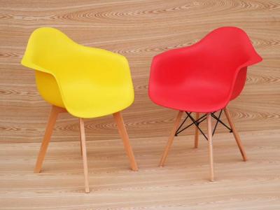 Китай Нога бутика деревянная обедая стул продается