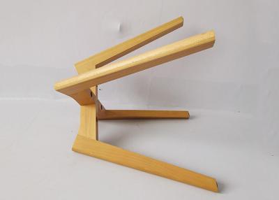 China Capacidade de rolamento da carga dos pés de Eames Dining Chair Beech Wood boa à venda