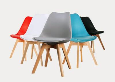 Китай Нога ODM OEM деревянная обедая структура стула сильная с шириной ноги 42cm продается
