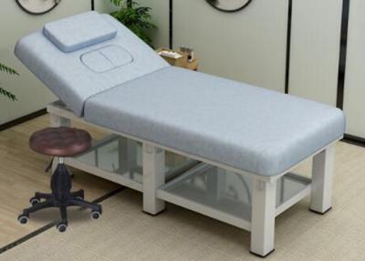 China Medical Massage Portable Beauty Couch for sale