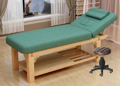 Chine long lit portatif de traitement de physiothérapie de divan de beauté de 1.9m à vendre