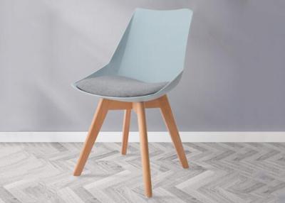 China Beech Wood Nordic Style Dining Chair for sale