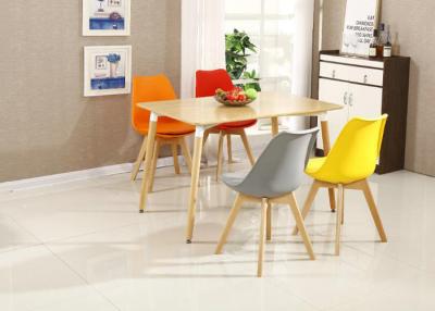 China Cadeira moderna do lazer do quadro de madeira da tela com o risco resistente à venda