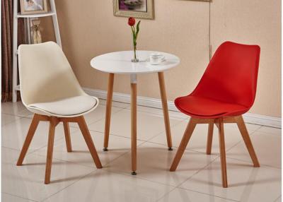 China Beech Leg Modern Living Room Chair for sale
