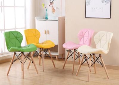 China Simplicidade nórdica Eames Dining Chair à venda