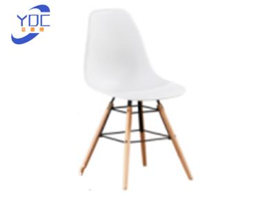 China Plastic Backrest Restaurant Furniture Chairs Modern Furniture for sale
