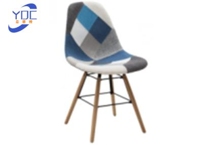 China Modern Style Living Room Patchwork Dining Chair Home Furniture for sale