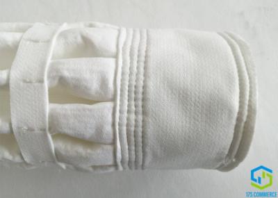 Chine Le PE de 12 plis a plissé le sachet filtre de polyester de sachets filtre à vendre