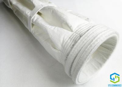 Chine sachets filtre de feutre de polyester de 150mm à vendre