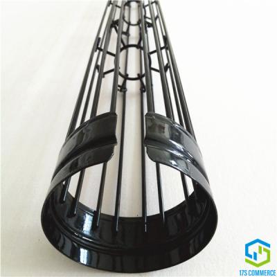 China PTFE Star Bag Dust Collector Filter Cage Spider Cage for sale